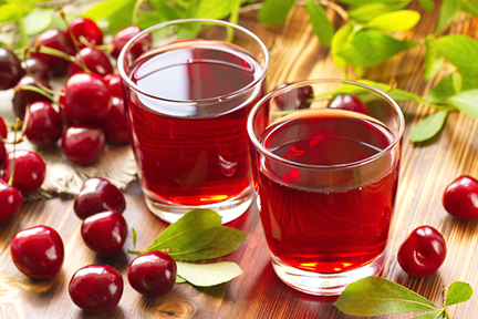 Tart Cherry Juice for Sleep: Does Science Back the Hype?