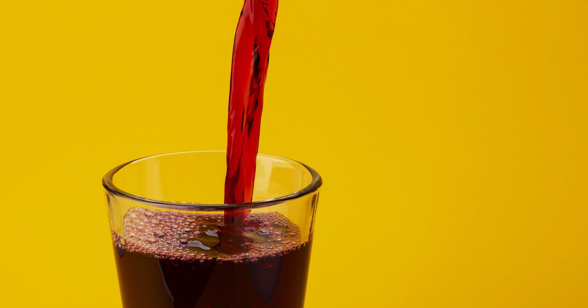 Unlock Better Sleep: Your Guide to Tart Cherry Juice
